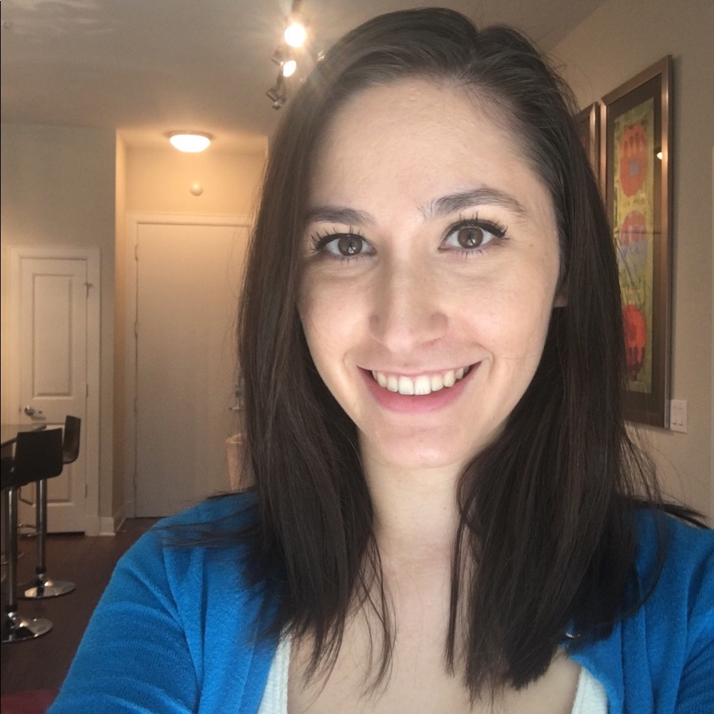 Meet your Posher, Ariel